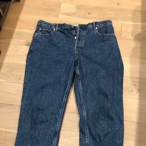 Everlane jeans